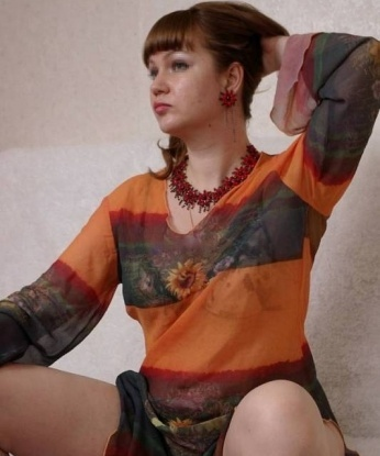 Анкета проститутки Анна - Фото 1, Парца, 40 лет, №1389