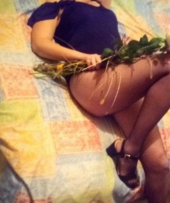 Анкета проститутки Маришка - Фото 1, Парца, 25 лет, №13677