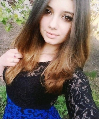 Анкета проститутки Мария - Фото 1, Парца, 27 лет, №13791