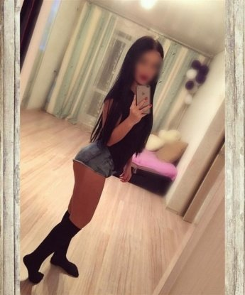 Анкета проститутки Милада - Фото 1, Парца, 23 года, №13828