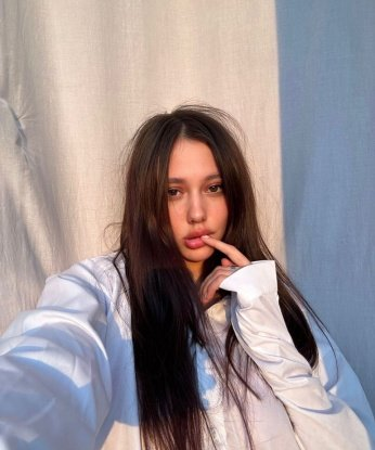 Анкета проститутки Ярослава - Фото 1, Парца, 19 лет, №14919